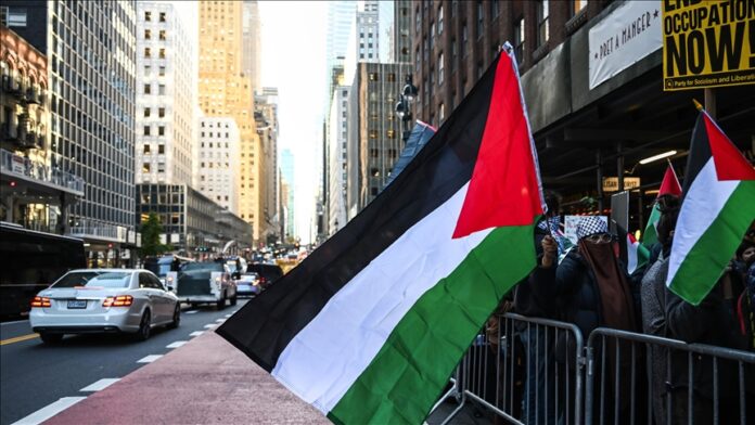 Gaza, contra Palestina plus Gaza