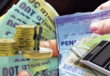 Pensiile, pe muchie de cuțit