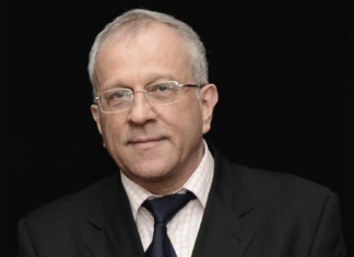 Petru Romoșan, TOPURILE 2025 ale Clubului de Gândire GOLD: intern, 3. Lia Olguța Vasilescu, 2. Ana Maria Gavrilă, 1. Petrișor Peiu; extern, 3. Giorgia Meloni, 2. Narendra Modi , 1. Vladimir Putin și Xi Jinping.