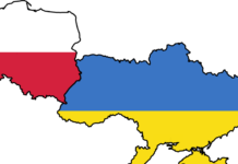 Transportatorii polonezi au blocat granița cu Ucraina