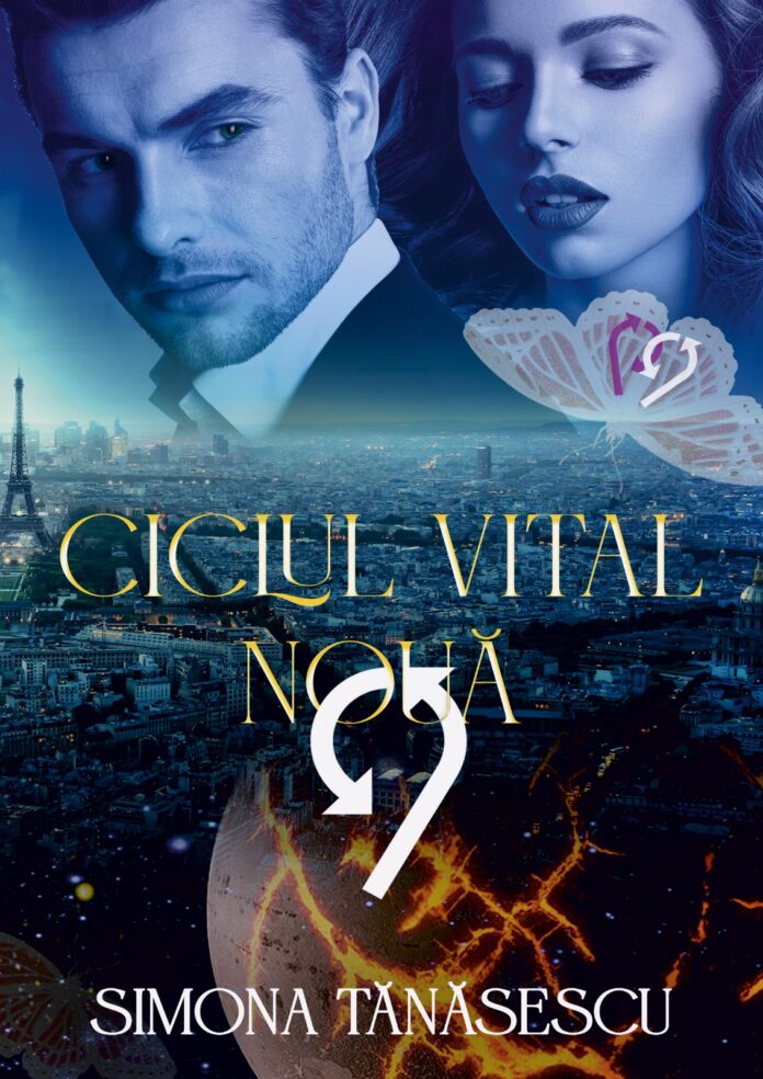 Prăpastia timpului se deschide: Omenirea se află într-un moment de răscruce. Forțe extraterestre amenință cu distrugerea!