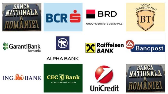 Profitul sistemului bancar: peste 10 mld. lei în 9 luni/2023, cât în tot anul 2022