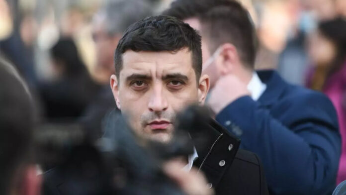 George Simion, dezvăluiri explozive la Realitatea PLUS: Îl respectă pe Coposu, preferă monarhia și este rusofob