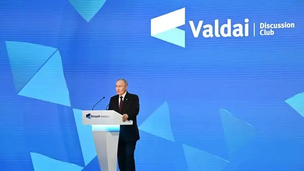 Putin: Europenii se jefuiesc singuri