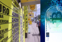 Nou atac la cash: Băncile încep să elimine casele de schimb valutar. Cu cât se scumpesc serviciile de tranzacții online