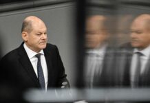 Scholz: Vin dificultăți financiare