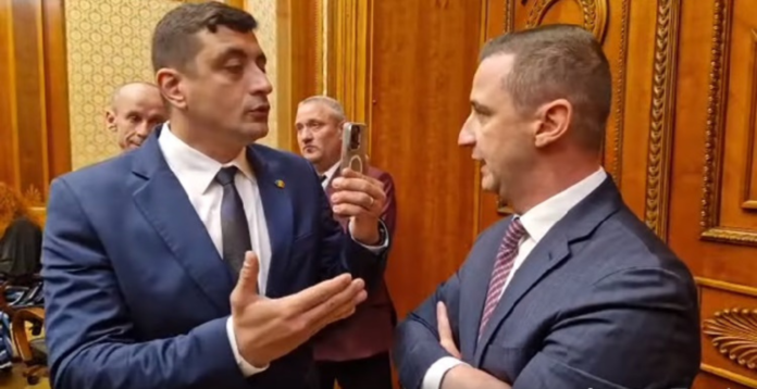 Simion versus Simonis!