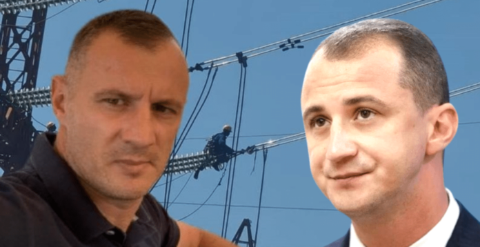 Fratele vitreg al lui Simonis, din vânzător ambulant în conducerea a 6 companii de stat