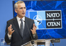 Financial Times: Asigurările NATO date Ucrainei sună dogit