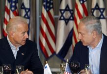 De ce SUA sprijină Israelul?