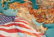 Washington Post: Nemulțumiri in Pentagon privind strategia din Orient