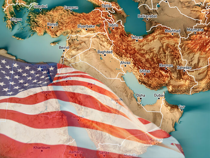 Washington Post: Nemulțumiri in Pentagon privind strategia din Orient