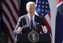 SUA presează Israelul să limiteze atacurile în sudul Gazei