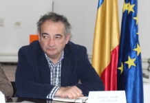 Să râdem de TRU, un lingușitor al lui Băse, ce bate azi disperat la porțile AUR!