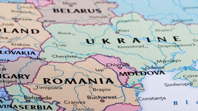 Noile manuale de istorie din Ucraina. Bucovina de Nord și sudul Basarabiei, prezentate ca „teritorii ucrainene“ ocupate de România