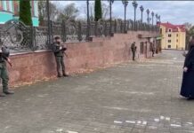 În atenția urgentă a Patriarhului Daniel și a premierului Ciolacu!