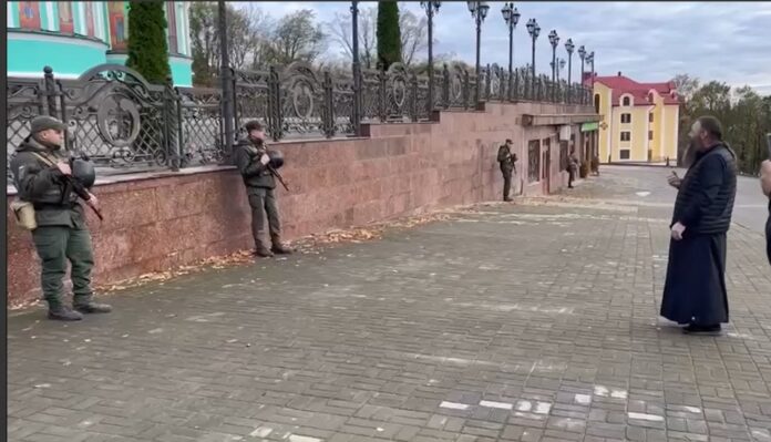 În atenția urgentă a Patriarhului Daniel și a premierului Ciolacu!