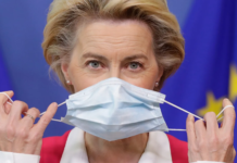 Scandalul ”Cîțu-vaccinuri-un miliard de euro” o vizează direct pe șefa Comisiei Europene, de care americanii nu mai au nevoie