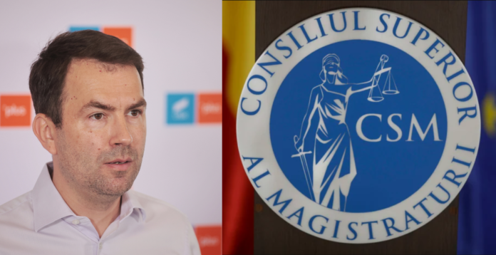 USR atacă justiția, delir big time în Parlamentul României azi