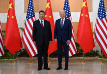 Romoșan: Situația geopolitică mondială se va complica și mai tare după întâlnirea Xi-Biden