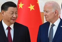 Descifrarea discuției dintre Xi Jinping și Biden. Ultimatumul Chinei!