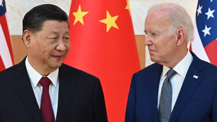 Descifrarea discuției dintre Xi Jinping și Biden. Ultimatumul Chinei!