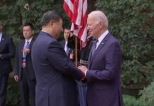 Xi Jinping către Joe Biden: Statele Unite și China „nu își pot întoarce spatele”