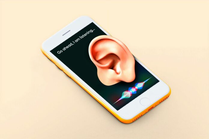 Ai observat că îți apar reclame cu produse despre care discuți cu prietenii sau familia? UE ar putea interveni în problema tehnologiilor de ascultare