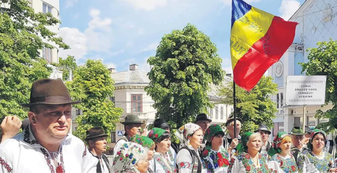 47% din ucrainieni au părere pozitivă despre România