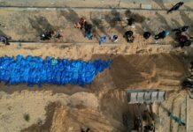 Acuzații grave din Gaza – Israelienii ar fi furat organele a 80 de palestinieni