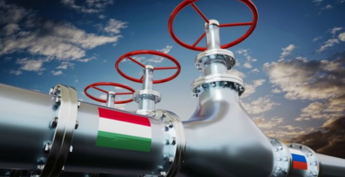 Bulgaria renunță la taxa pe gazele rusești pentru Ungaria și Serbia