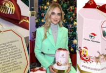 Celebra bloggeriţă italiană, amendată cu o sumă uriașă pentru o reclamă la un cozonac de Crăciun