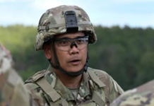 Fost nr.2 in Pentagon: De ce au trimis americanii un general la Kiev