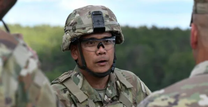 Fost nr.2 in Pentagon: De ce au trimis americanii un general la Kiev