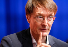 Ministrul German al Sănătății cere mască, vaccinare și fără petreceri de Crăciun