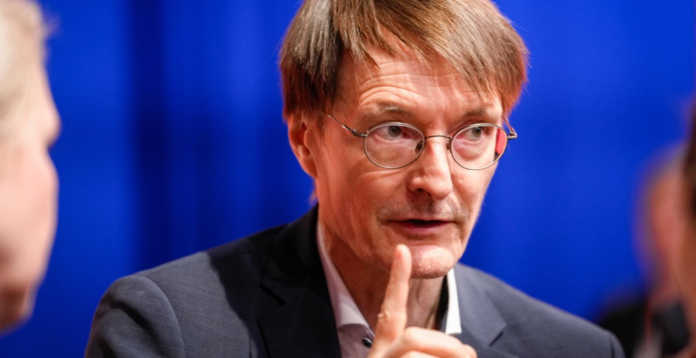 Ministrul German al Sănătății cere mască, vaccinare și fără petreceri de Crăciun