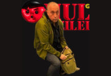 Omul negru al zilei, Cătălin Tolontan. Agentul Statului Paralel mascat în deontolog a fost concediat