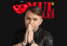 Omul Negru al Zilei, Codin Maticiuc. Când reclama nu-ți poate schimba statutul de mic interlop. ”Trecutul nu se prescrie!”