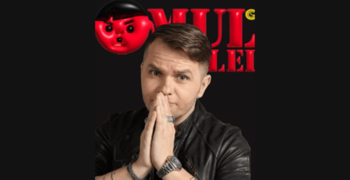 Omul Negru al Zilei, Codin Maticiuc. Când reclama nu-ți poate schimba statutul de mic interlop. ”Trecutul nu se prescrie!”