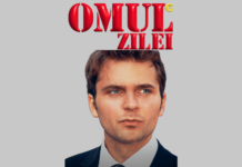Omul Zilei, Sebastian Burduja. Când nașul te pune să dai din craci!