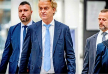 Parlamentul olandez a votat posibilitatea de a părăsi politica UE de azil și migrație: o „moțiune istorică” spune Wilders