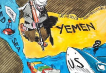 Biden se află sub controlul total al rebelilor houthi