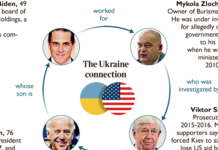 Președintele Camerei Reprezentanților: Biden trebuie demis, ascunde dovezi privind corupția familiei sale