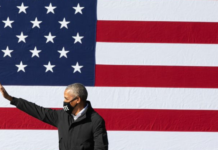 Valoarea netă a președinților SUA, înainte și după preluarea mandatului