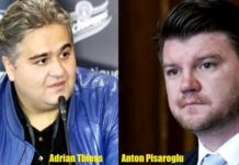 Ion Spânu lansează bomba! Ceartă de tip interlop între consultanții politici.