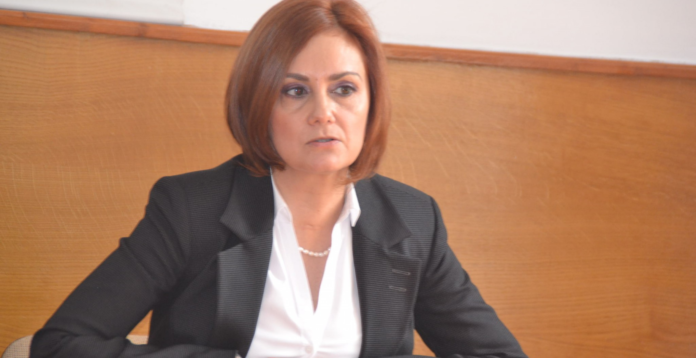 Judecătoarea Adriana Stoicescu: Bâlci în care performează femeia cu barbă şi înghiţitorul de flăcări