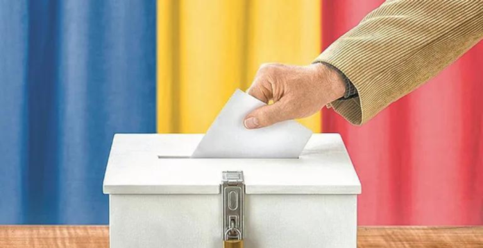 Gușă: De la Marcel Ciolacu (aproape) am priceput care sunt calendarul și specificul alegerilor din 2024