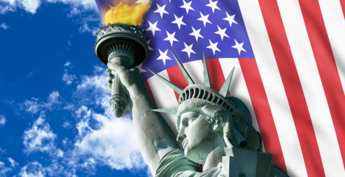 Partidul Haosului, „Al cincilea pilon” globalist în America, a pierdut teren la începutul lunii decembrie