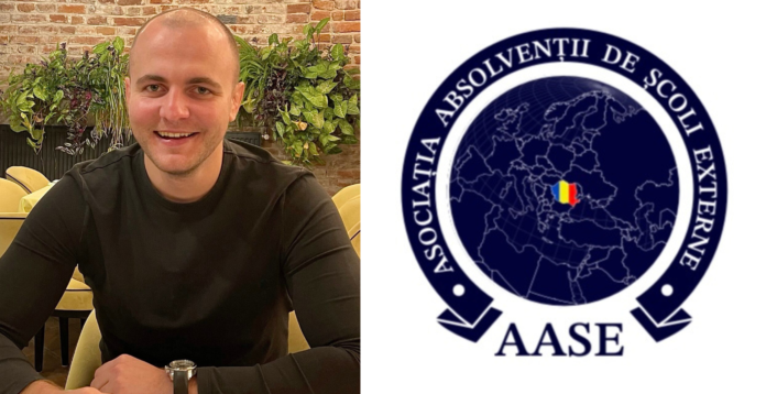 Andrei Gușă lansează „Absolvenții de Școli Externe” (AASE), o organizație dedicată tinerilor patrioți români