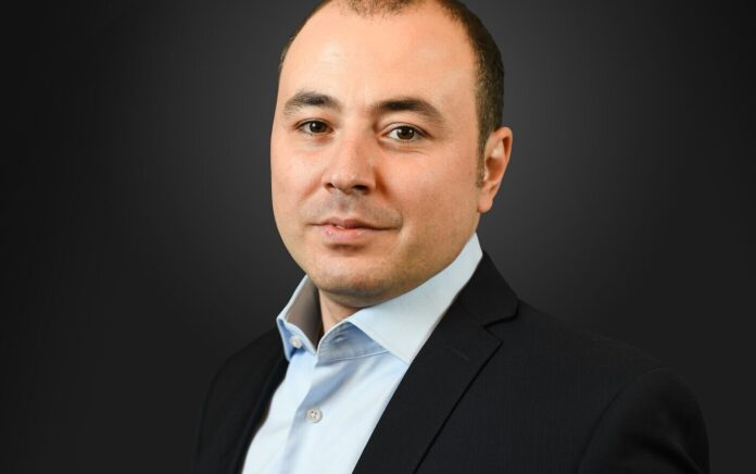 Crima lui Andrei Muraru